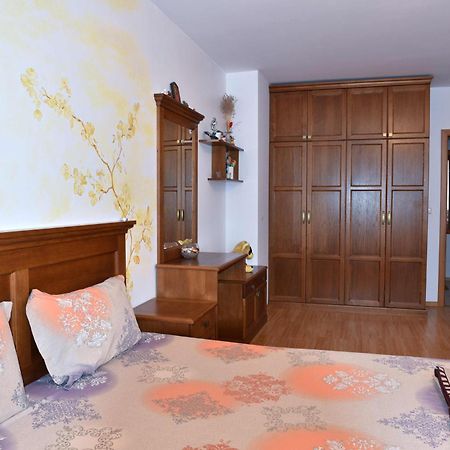 Apartament First Line Банско Екстериор снимка