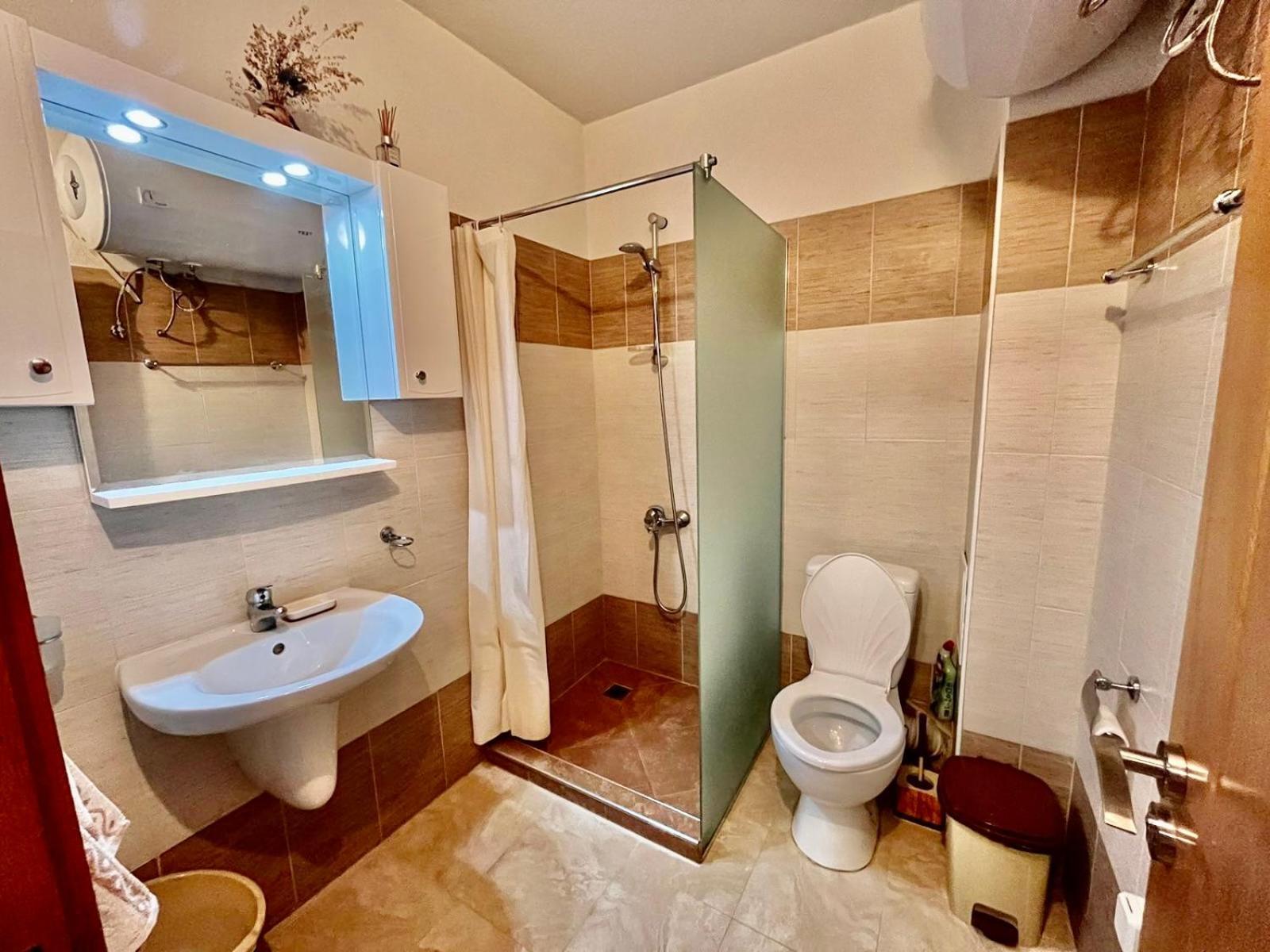 Apartament First Line Банско Екстериор снимка