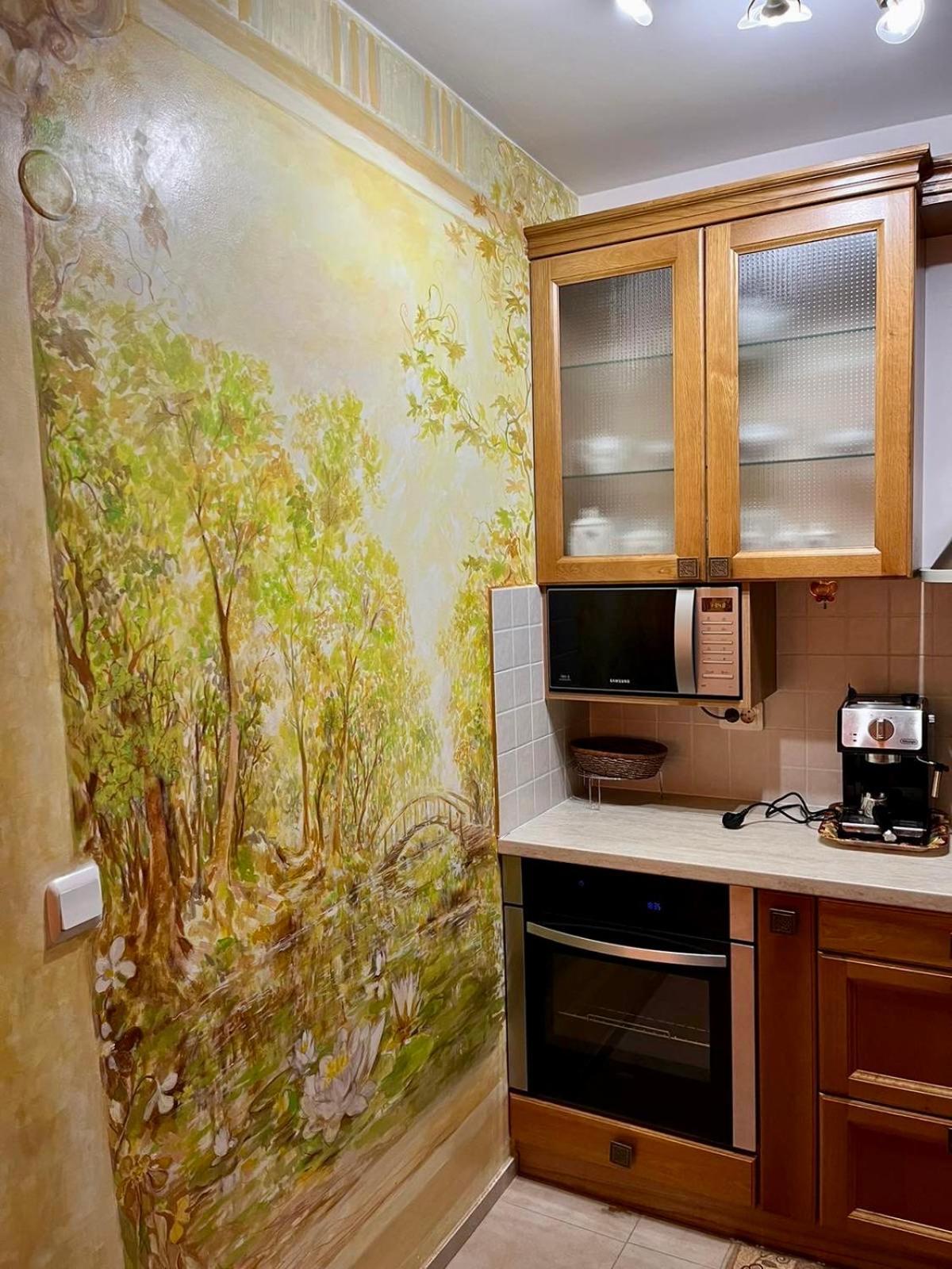 Apartament First Line Банско Екстериор снимка
