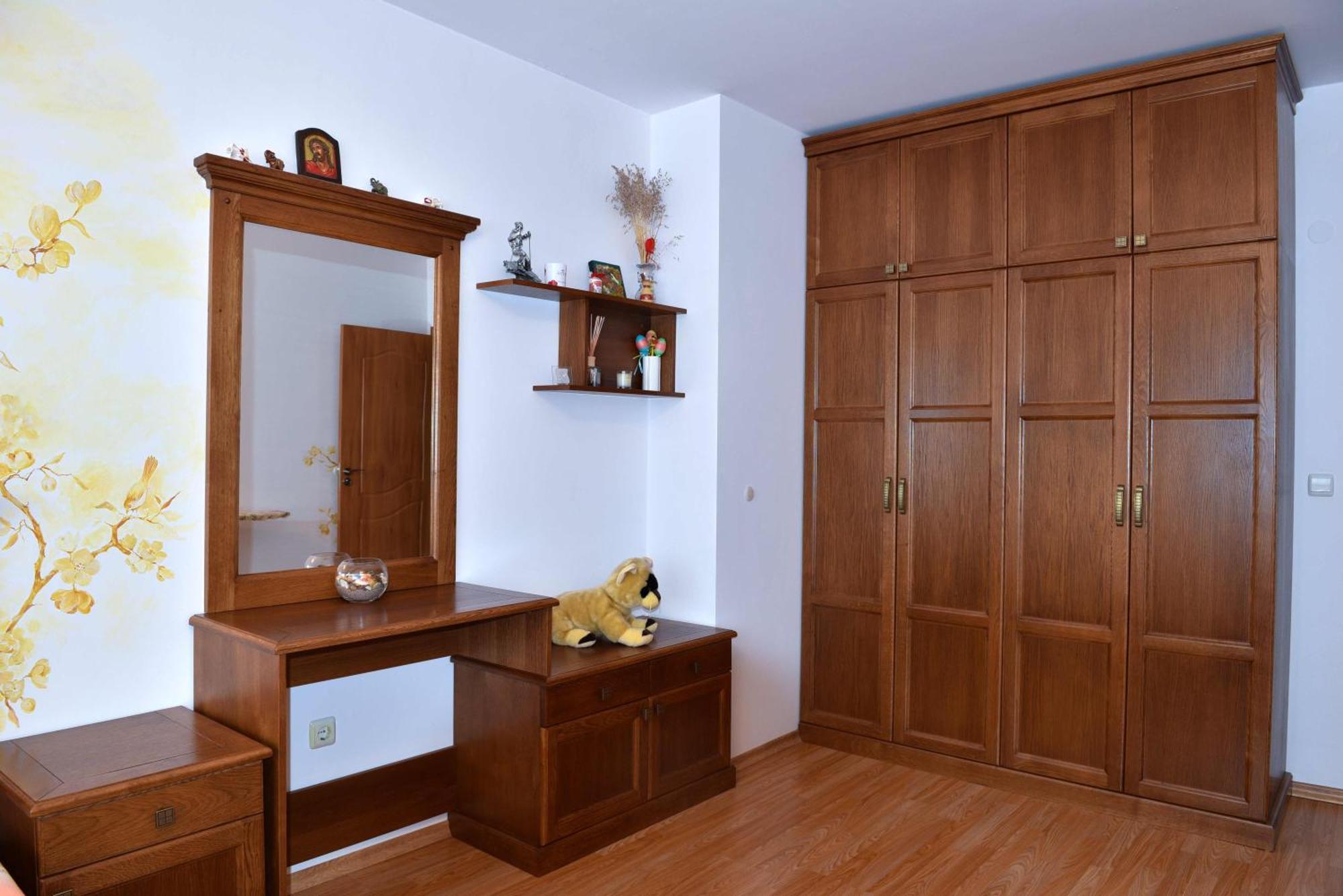Apartament First Line Банско Екстериор снимка